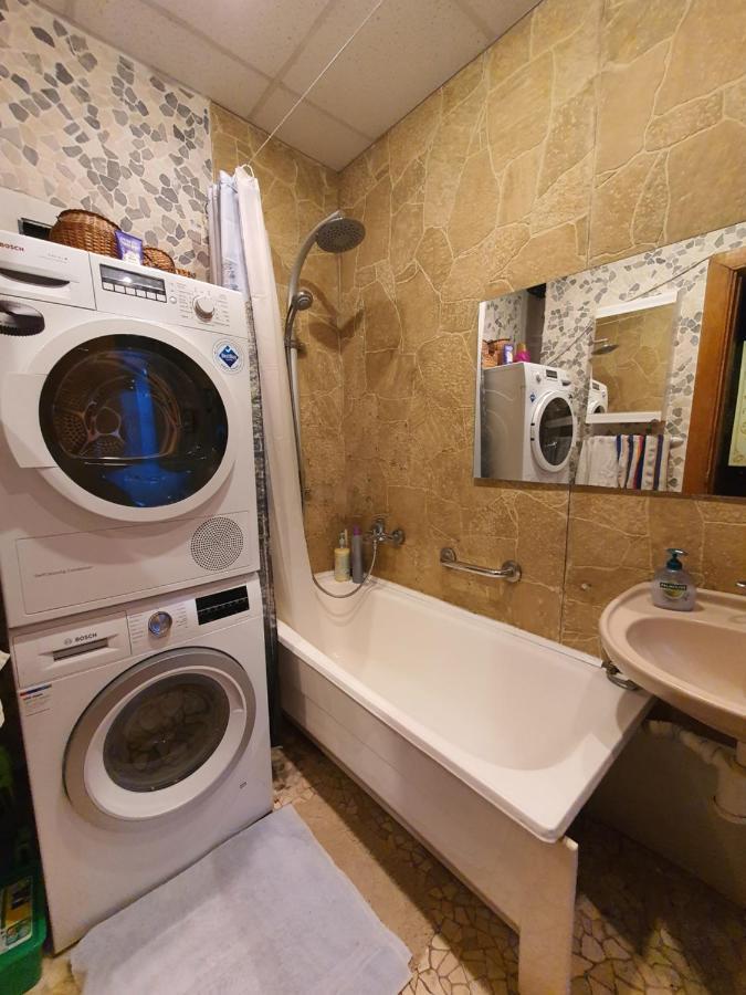 Hotel Pas Birute Kaunas Exteriér fotografie